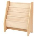 ARMOIRE-BIBLIOTHEQUE-COMMODE Bibliothèque à compartiments