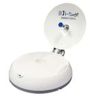 CAMPING-CAR Antenne satellite automatique i-Sat Inovtech