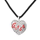  GUESS Collier Femme