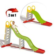 TOBOGGAN Smoby Toboggan megagliss modulable