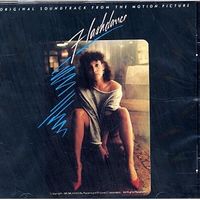 MUSIQUE DE FILM FLASHDANCE