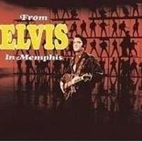 CD ELVIS PRESLEY