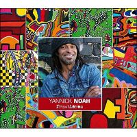 VARIETE FRANCAISE YANNICK NOAH - Frontières