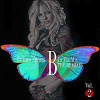 CD BRITNEY SPEARS - In The Mix: The Remixes