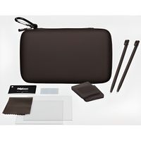 PACK PURE CHOCOLAT / Accessoire console DSI XL PACK PURE CHOCOLAT / Accessoire console DSI XL