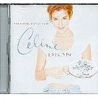 CD CELINE DION