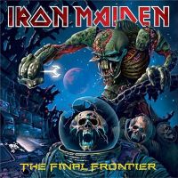 CD IRON MAIDEN