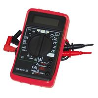 Autobest Multimètre Digital Autobest Multimètre Digital