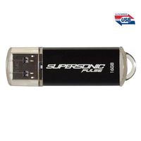CLE USB PATRIOT Cle USB 3.0 Supersonic Pulse - 16 Go