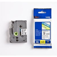 RUBAN THERMIQUE - ROULEAU DE PAPIER Brother TZE-221