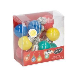 Guirlande lumineuses - 10 LED