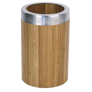 Porte ustensiles Ambiance nature 10 cm naturel