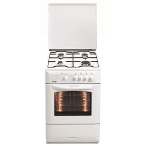 CUISINIÈRE - PIANO Cuisinière Gaz CFF1064GC FAGOR CUISINIÈRE - PIANO Cuisinière Gaz CFF1064GC FAGOR