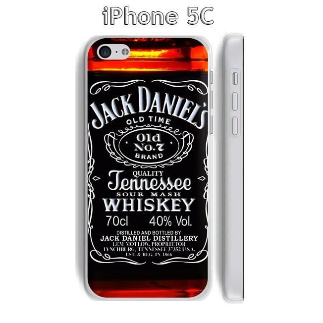 Coque Iphone 5s Jack Daniels Coque Iphone 5s Jack Daniels