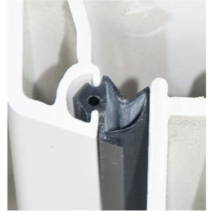 Joint silicone pour rénovation de porte et fenêtre ELTON ...