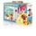 WII COCOTO SURPRISE + CANNE A PÊCHE / JEU ET ACCESSOIR