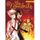 BD MANGA HUMOUR Les nombrils t.5 ; un couple d'enfer