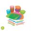 BEBE CONFORT Set vaisselle incassable