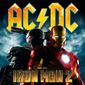 CD AC/DC - Iron Man 2