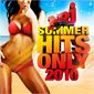 COMPILATION NRJ SUMMER HITS ONLY 2010