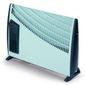 RADIATEUR - PANNEAU - SECHE-SERVIETTE Convecteur électrique ventilé 2000W