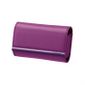 ACCESSOIRES PHOTO-OPTIQUE Sony LCS-TWJ Violet - Etui CyberShot W, T, J, S