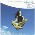 COMPILATION COLLECTION BIEN-ETRE - Vivre Zen