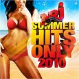 COMPILATION NRJ SUMMER HITS ONLY 2010