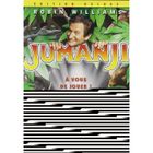  DVD Jumanji