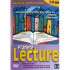 DVD DESSIN ANIME / ANIMATION / MANGA DVD Planete lecture, n. 2
