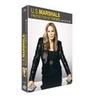 DVD FILM DVD Us marshals - saison.4