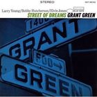JAZZ BLUES GRANT GREEN