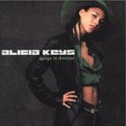 VARIETE INTERNATIONALE ALICIA KEYS