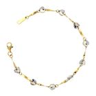 BRACELET RÊVE DE DIAMANT Bracelet Femme