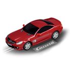 VEHICULE POUR CIRCUIT Voiture AMG Mercedes SL 63, Thulitred