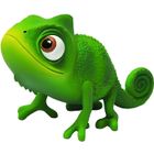 FIGURINE Raiponce - Figurine Pascal 6 cm