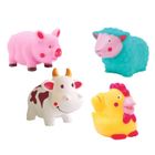  LUDI Aspergeurs de bain Ferme