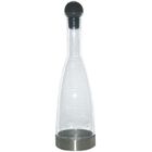 CARAFE A DECANTER - CARAFE DE SERVICE - AERATEUR DE VIN SEFAMA DESIGN Carafe avec bouchon