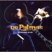 CD GERALD DE PALMAS