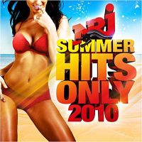 COMPILATION NRJ SUMMER HITS ONLY 2010