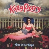 CD KATY PERRY