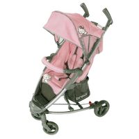 POUSSETTE Poussette Brevi Ginger Hello Kitty POUSSETTE Poussette Brevi Ginger Hello Kitty