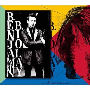 VARIETE FRANCAISE BENJAMIN BIOLAY - Best Of VARIETE FRANCAISE BENJAMIN BIOLAY - Best Of