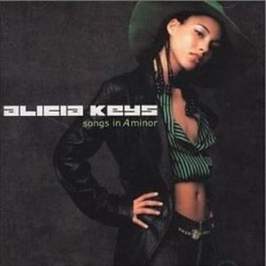 VARIETE INTERNATIONALE ALICIA KEYS