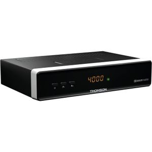 THOMSON THS222 Terminal Numérique Satellite HD
