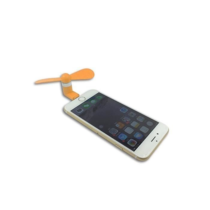 iPhone 6 plus 5s 5 mini iPad orange air Prix pas cher