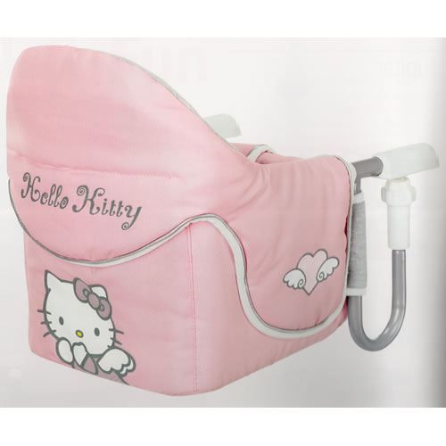 de Table Brevi Dinette Hello Kitty permettra &agrave; votre jolie fille de