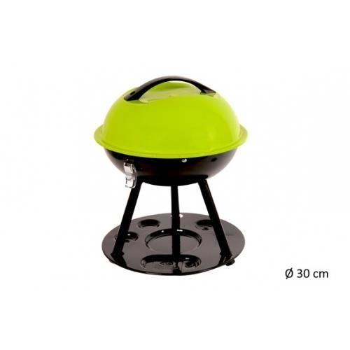 barbecue 30 cm