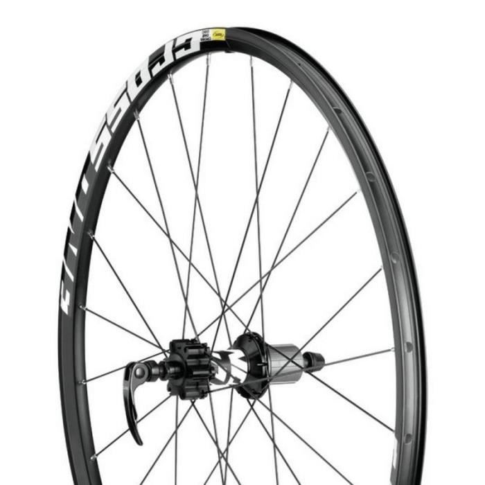 roue vtt 29 crossone disc 6 trous 9mm Achat / Vente jante roue Roue
