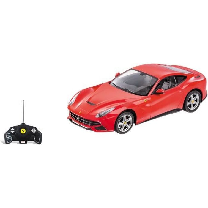 Ferrari F12 Berlinetta R C 1 18 Achat Vente Voiture